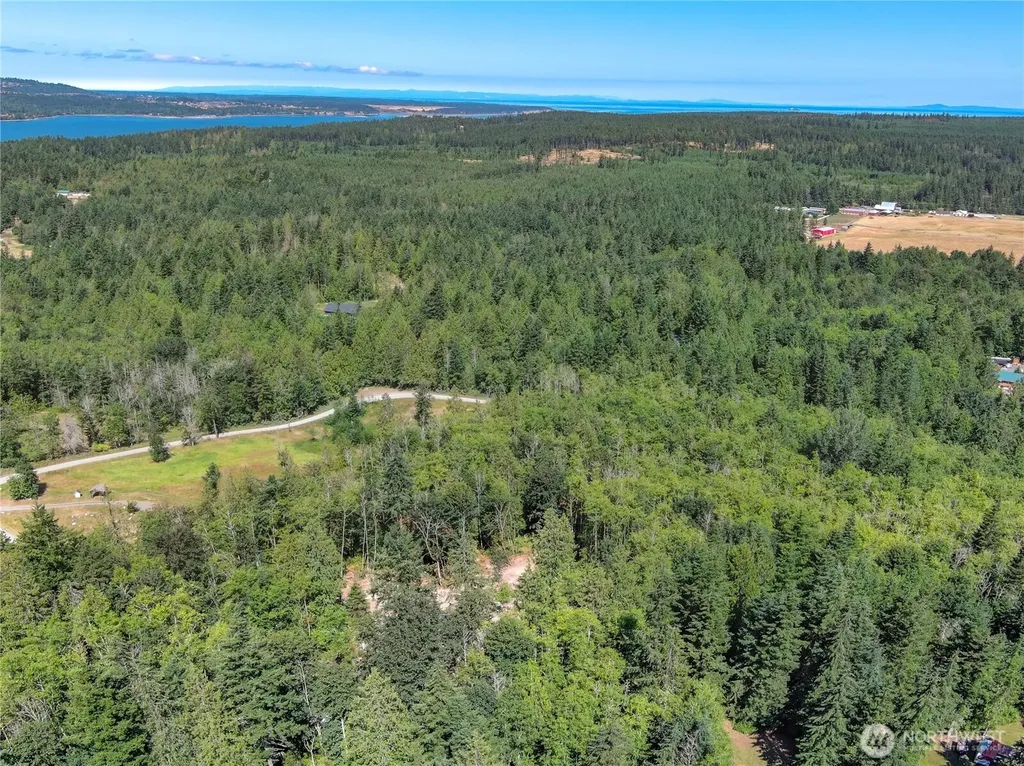 1183 Blyn Springs Road Sequim WA 98382