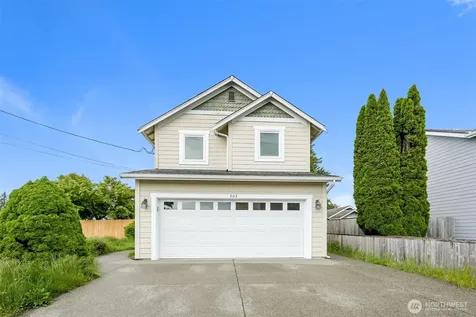 403 4th Avenue SE Puyallup WA 98372