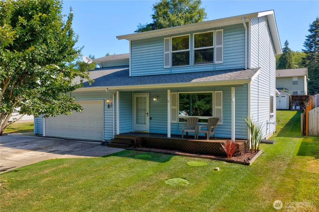 1219 Leahy Drive Coupeville WA 98239