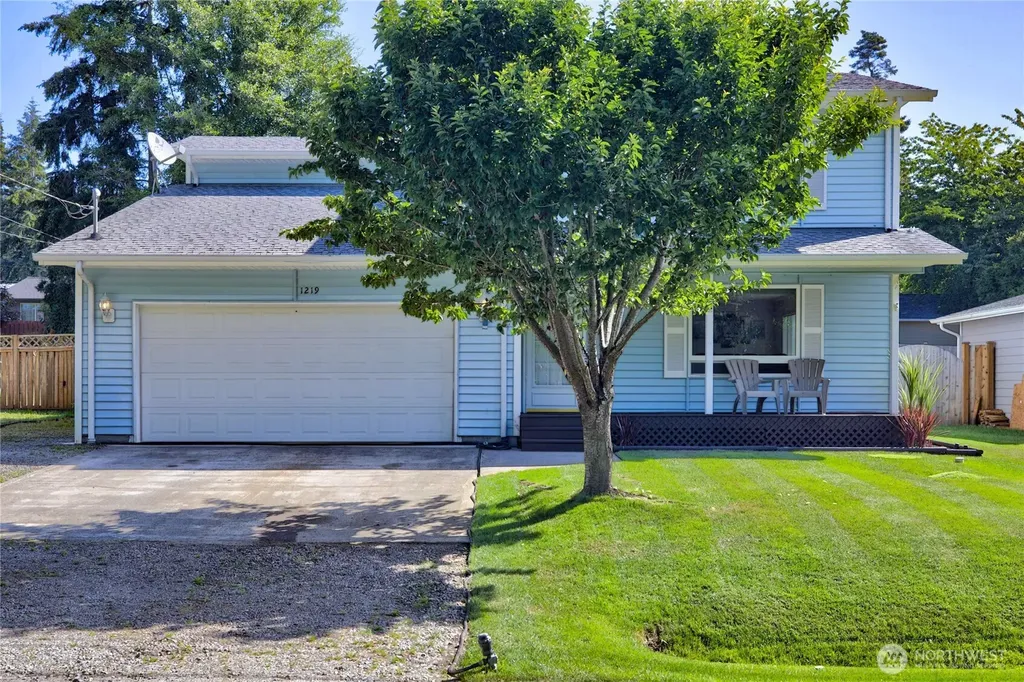 1219 Leahy Drive Coupeville WA 98239