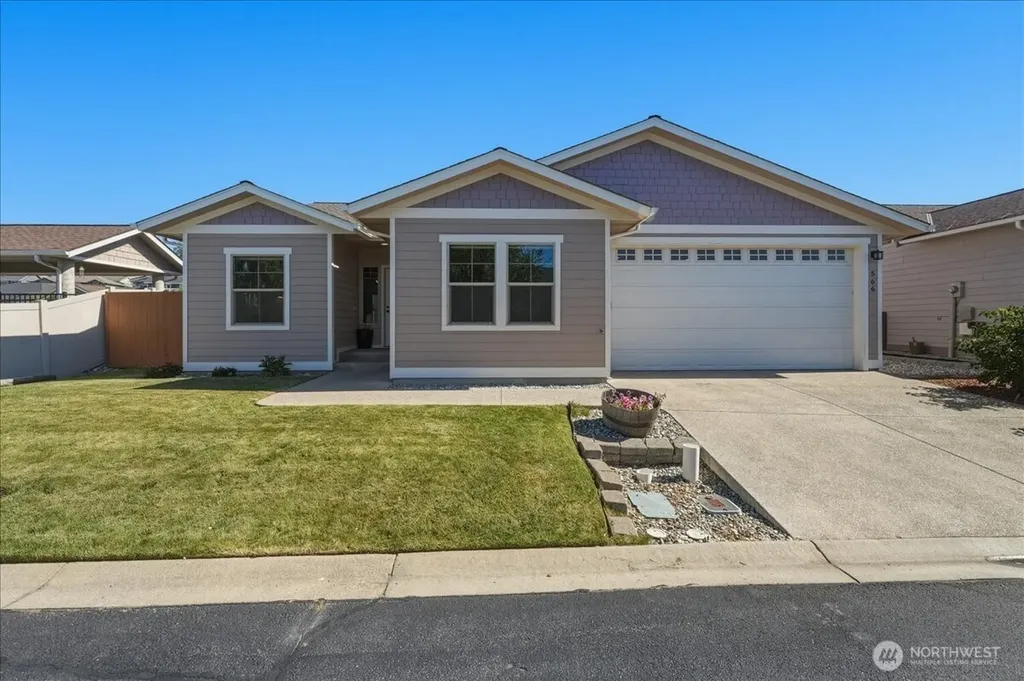 566 Village Drive Manson WA 98831