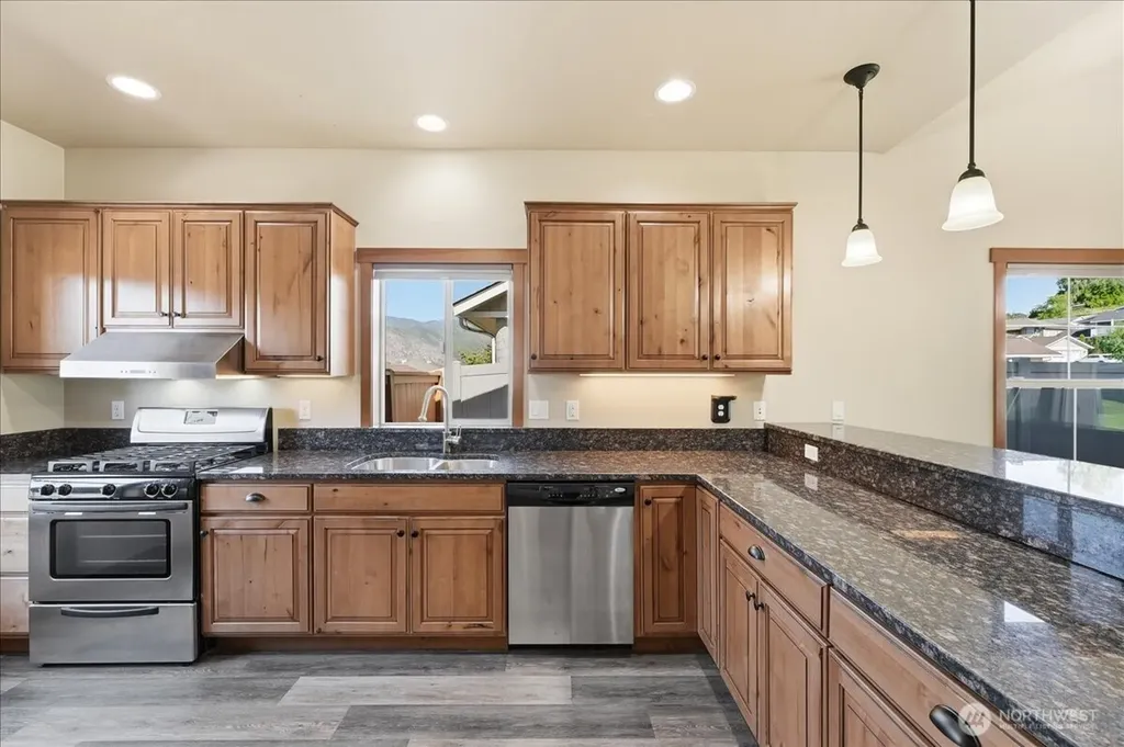566 Village Drive Manson WA 98831