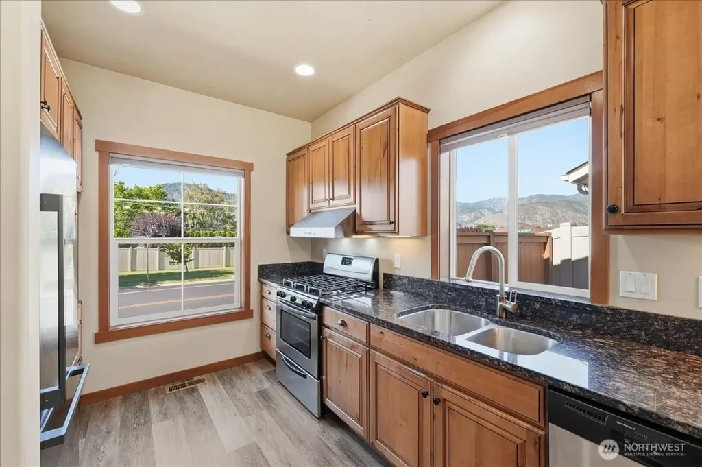 566 Village Drive Manson WA 98831