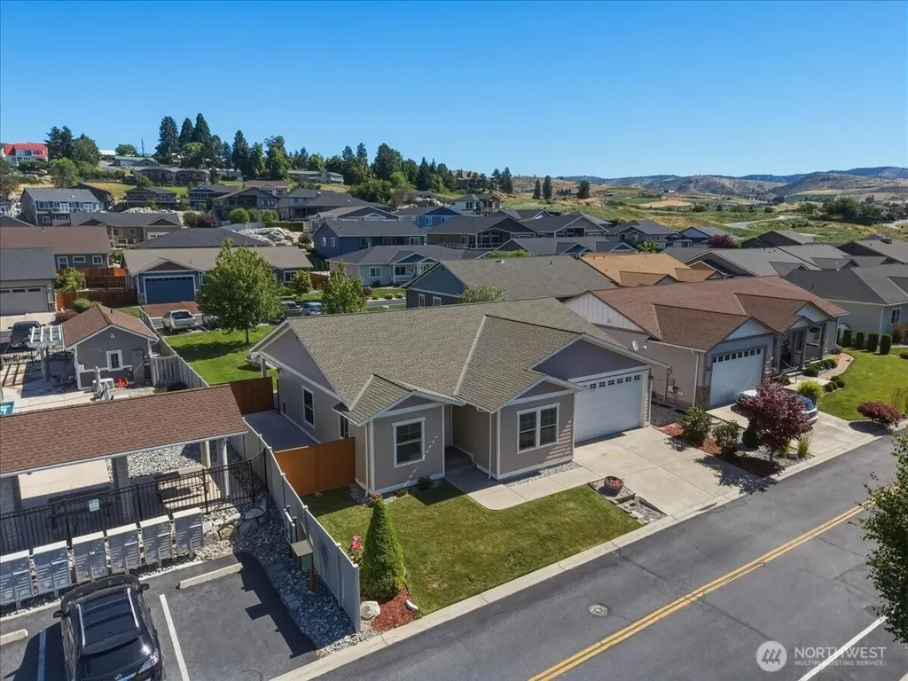 566 Village Drive Manson WA 98831