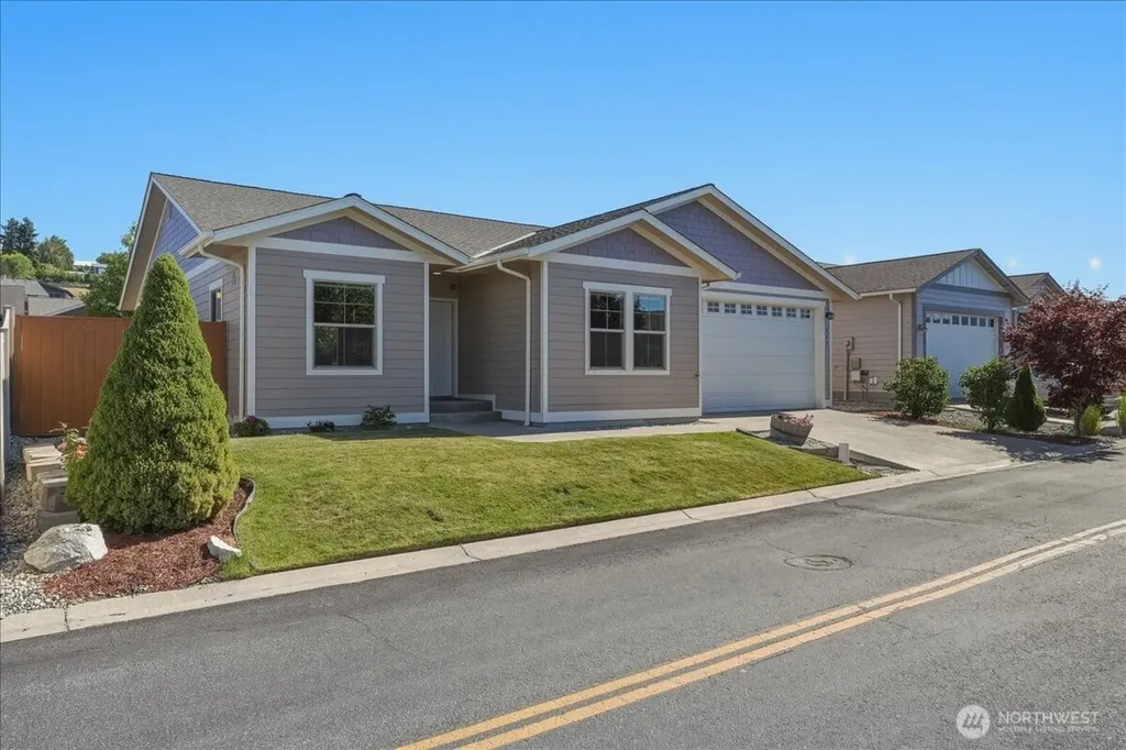 566 Village Drive Manson WA 98831