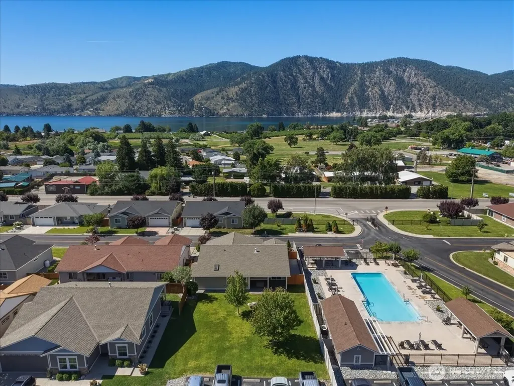 566 Village Drive Manson WA 98831