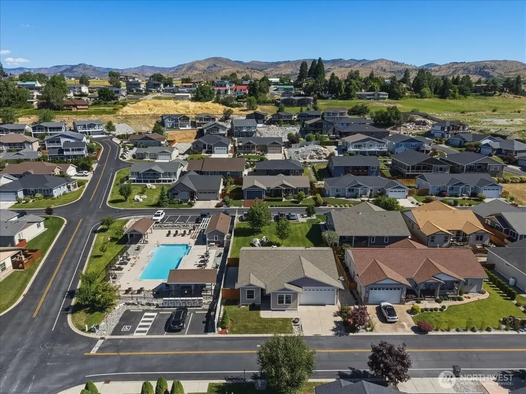 566 Village Drive Manson WA 98831