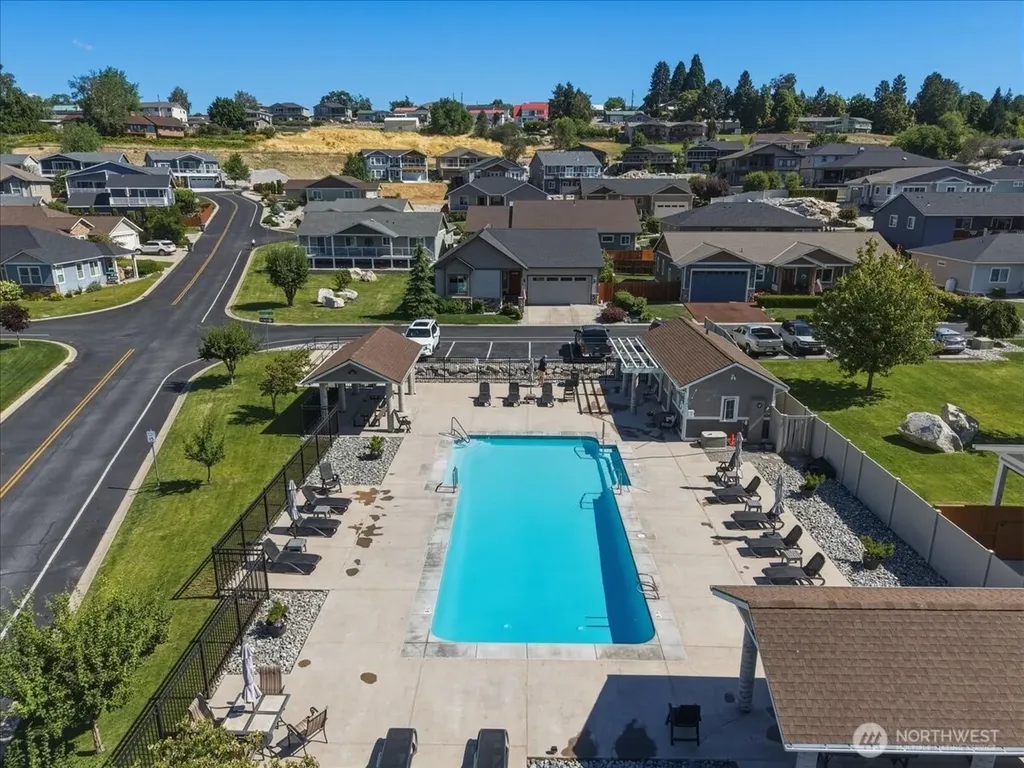 566 Village Drive Manson WA 98831