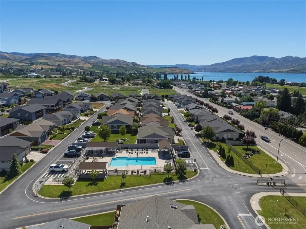 566 Village Drive Manson WA 98831