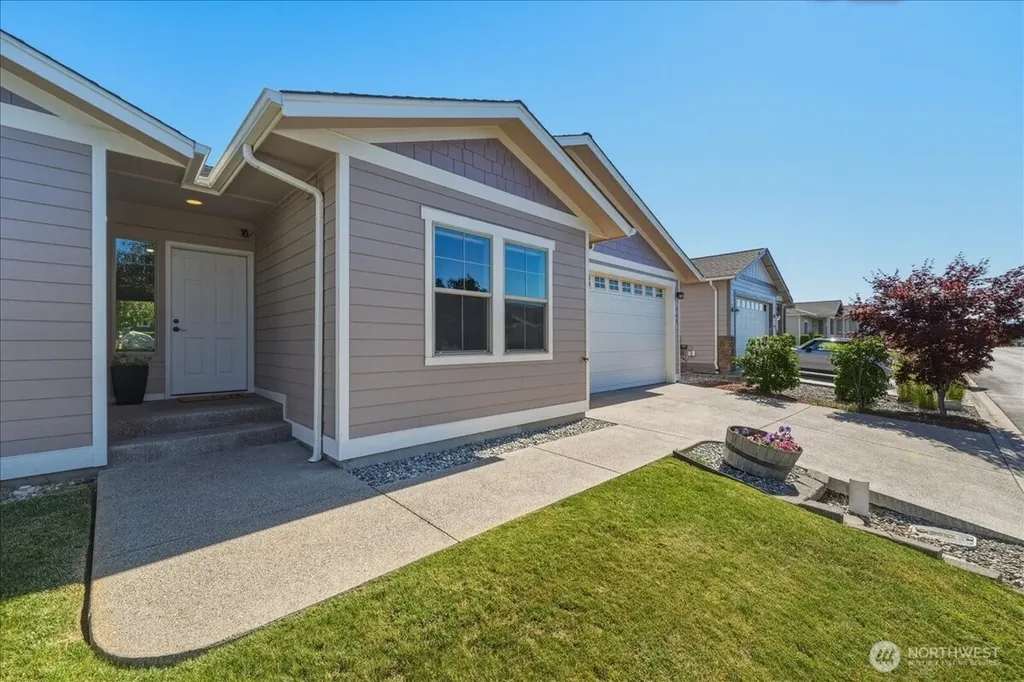 566 Village Drive Manson WA 98831