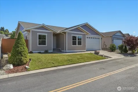 566 Village Drive Manson WA 98831