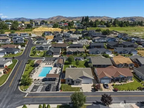 566 Village Drive Manson WA 98831