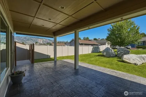 566 Village Drive Manson WA 98831