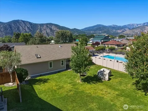 566 Village Drive Manson WA 98831