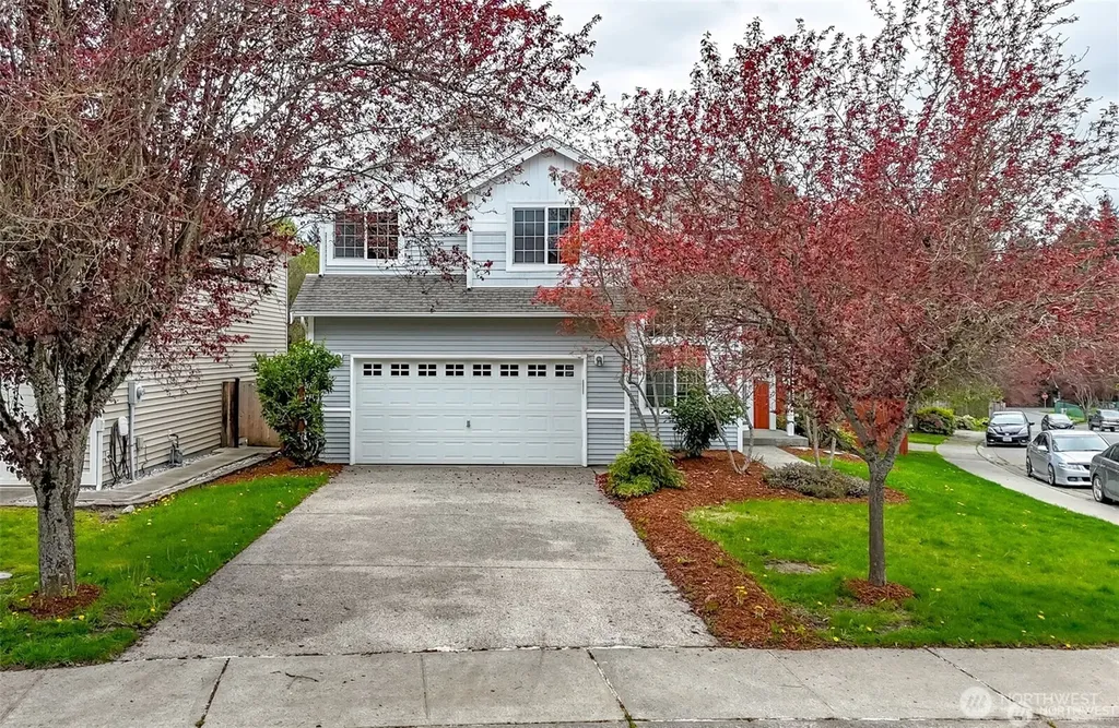 14810 68th Ave E Puyallup WA 98375