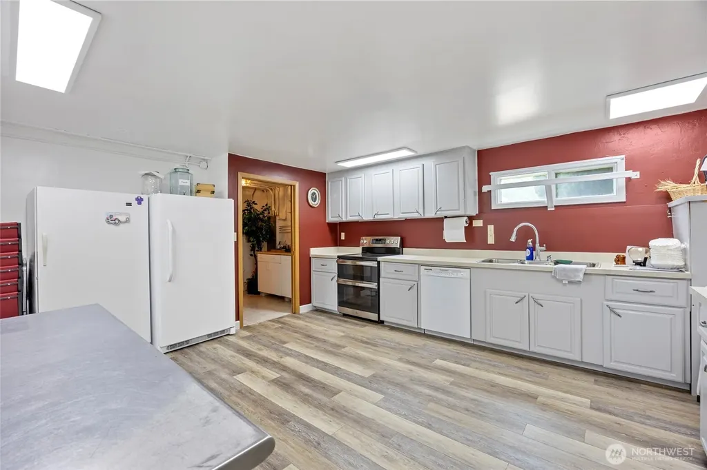 228 SE F Street Quincy WA 98848