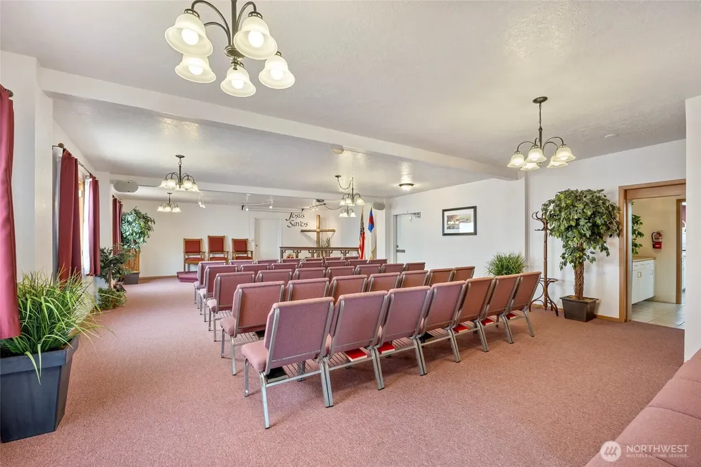 228 SE F Street Quincy WA 98848