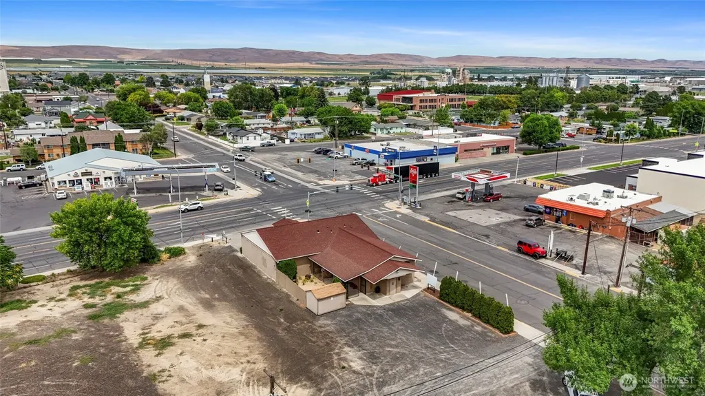 228 SE F Street Quincy WA 98848