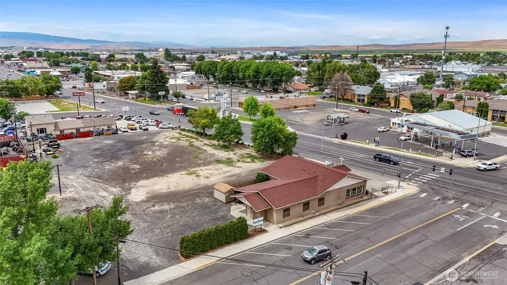 228 SE F Street Quincy WA 98848