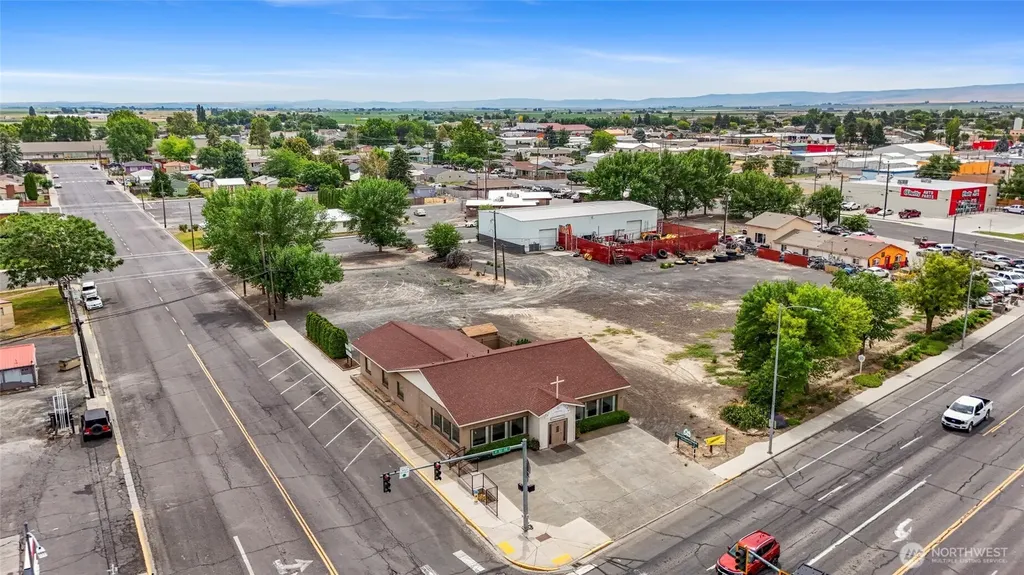 228 SE F Street Quincy WA 98848