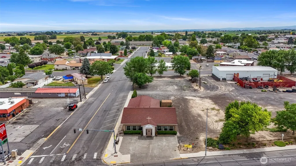 228 SE F Street Quincy WA 98848