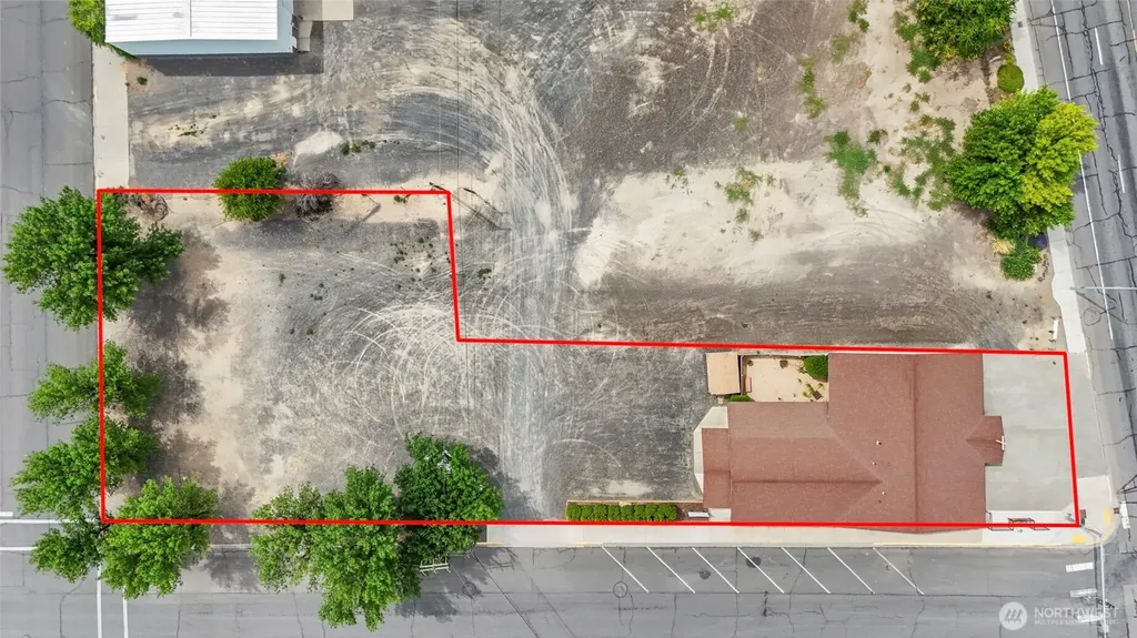 228 SE F Street Quincy WA 98848