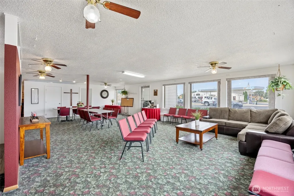 228 SE F Street Quincy WA 98848