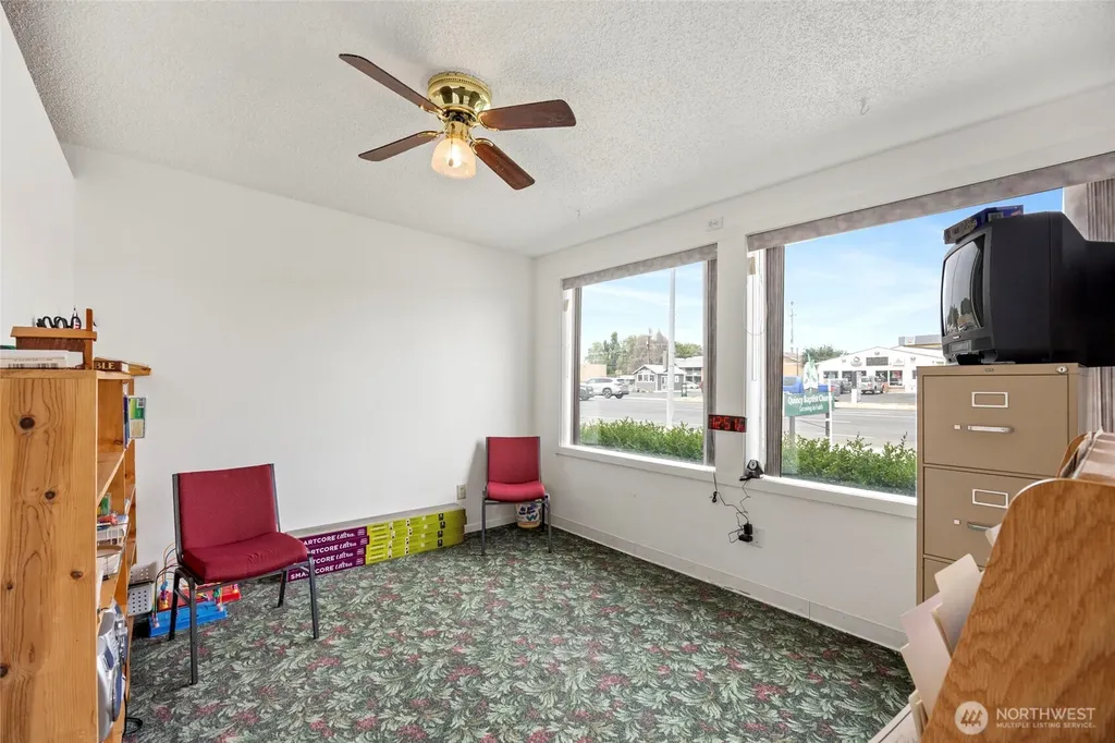 228 SE F Street Quincy WA 98848