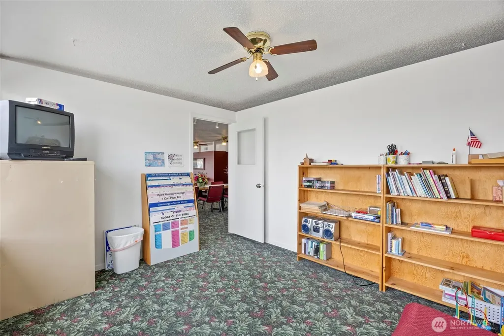 228 SE F Street Quincy WA 98848