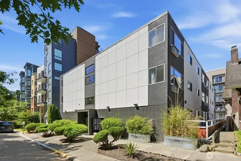 4731 12th Avenue NE Seattle WA 98105