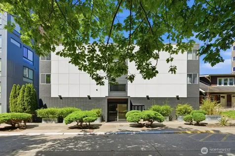 4731 12th Avenue NE Seattle WA 98105
