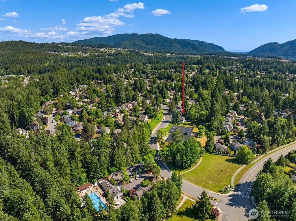 4261 244th Place SE Sammamish WA 98029
