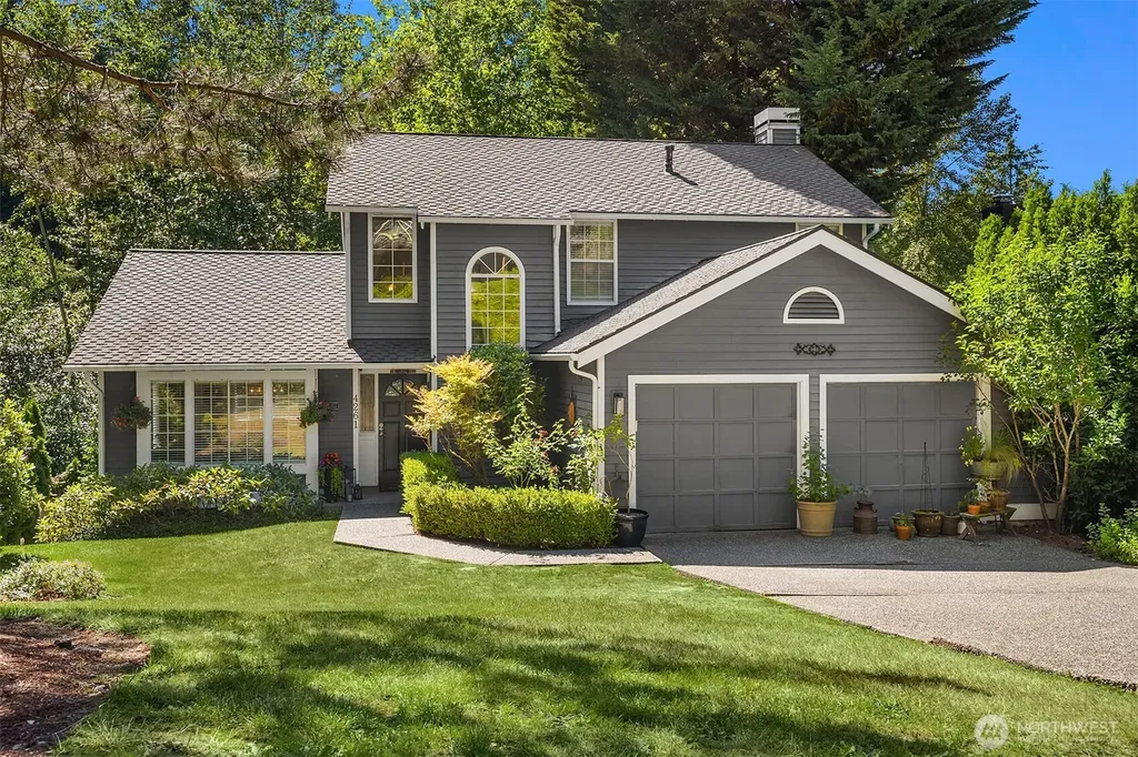 4261 244th Place SE Sammamish WA 98029