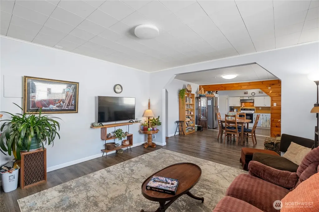 2523 Simpson Avenue Aberdeen WA 98520