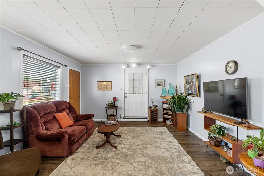 2523 Simpson Avenue Aberdeen WA 98520