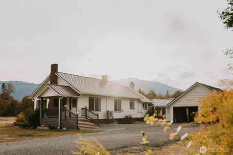 11610 Martin Road Rockport WA 98283