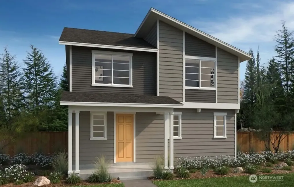 6231 Crestner Drive SW Port Orchard WA 98367
