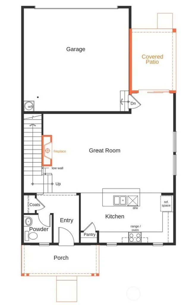 6231 Crestner Drive SW Port Orchard WA 98367