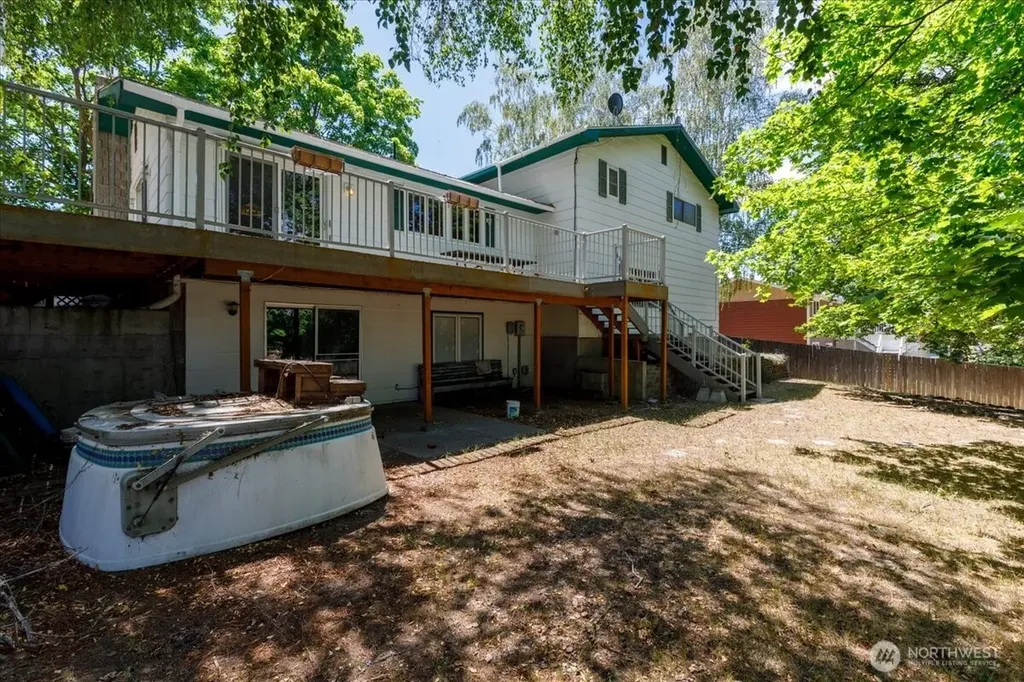 21 Diamond Street Electric City WA 99123