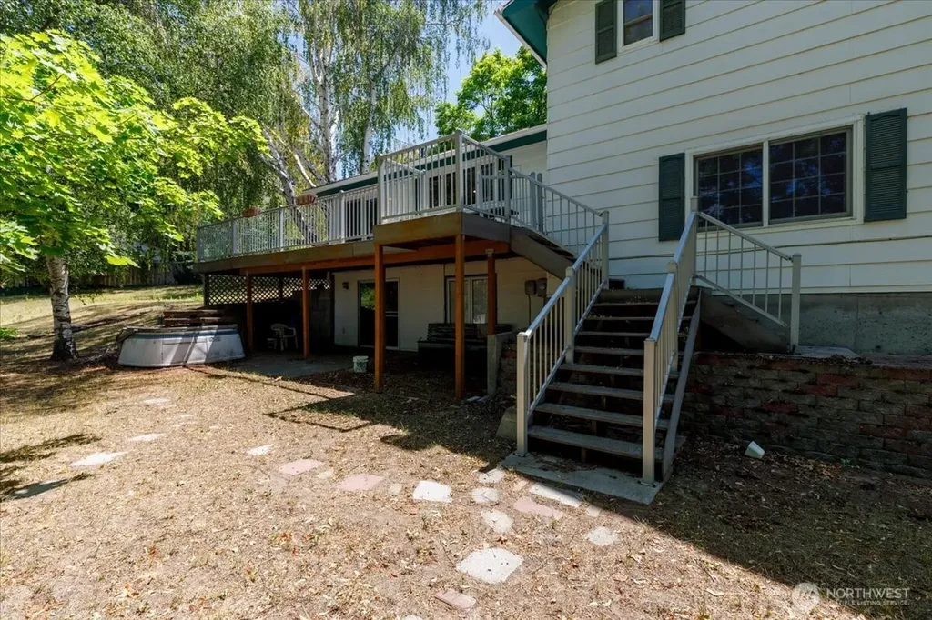 21 Diamond Street Electric City WA 99123