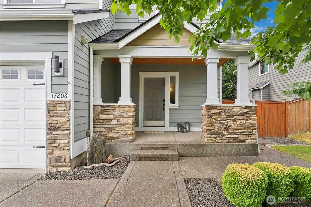 17208 138th Avenue Ct E Puyallup WA 98374