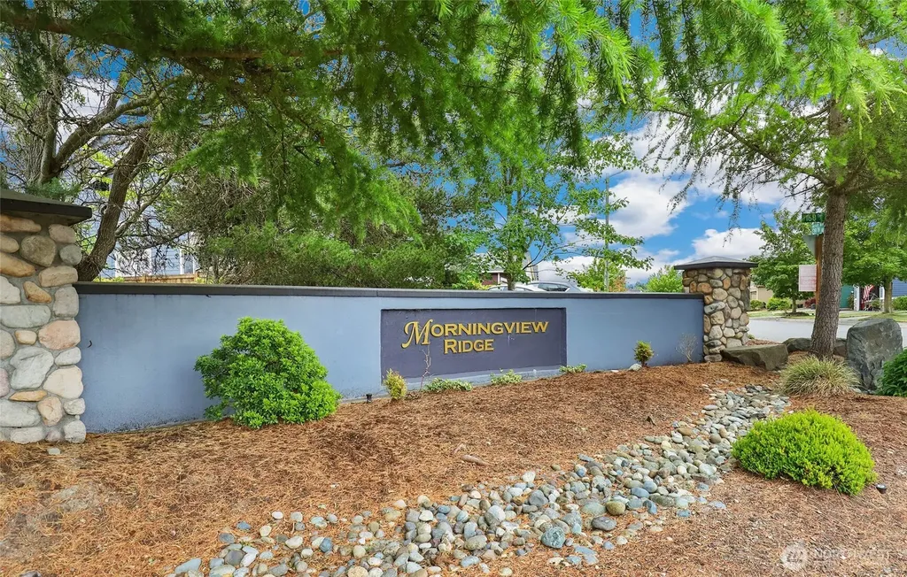 17208 138th Avenue Ct E Puyallup WA 98374