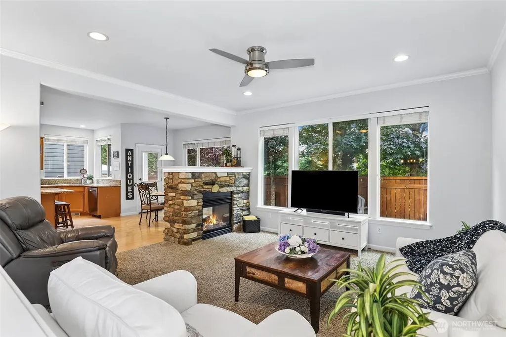 17208 138th Avenue Ct E Puyallup WA 98374