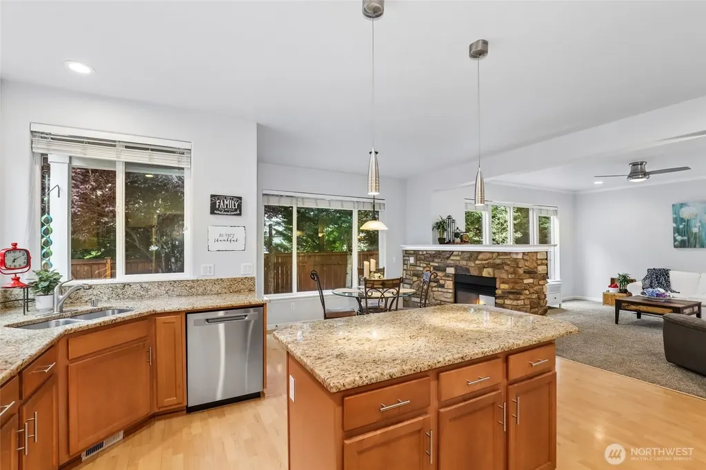 17208 138th Avenue Ct E Puyallup WA 98374