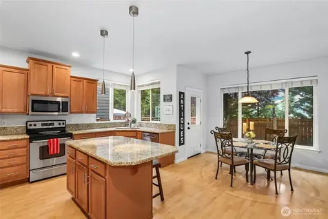 17208 138th Avenue Ct E Puyallup WA 98374