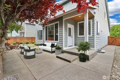 17208 138th Avenue Ct E Puyallup WA 98374