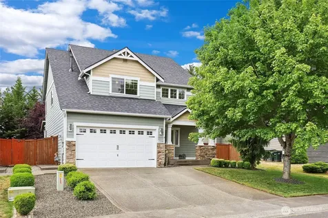 17208 138th Avenue Ct E Puyallup WA 98374