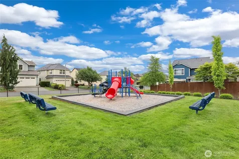 17208 138th Avenue Ct E Puyallup WA 98374