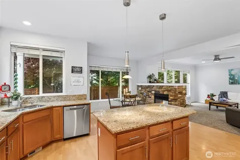 17208 138th Avenue Ct E Puyallup WA 98374