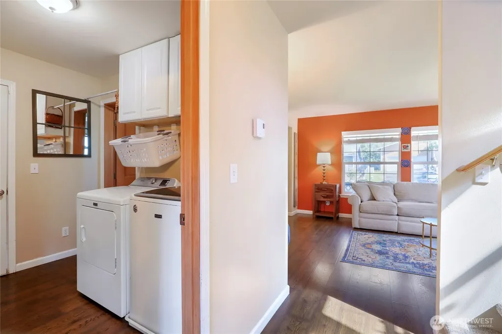 360 NE Max William Loop Poulsbo WA 98370